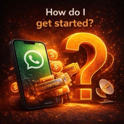 How to get started with IPTV subscription after payment and instant setup